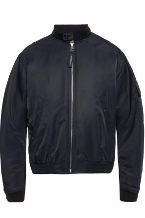 Bomber jacket, zdjęcie 1 Bomber jacket od Burberry